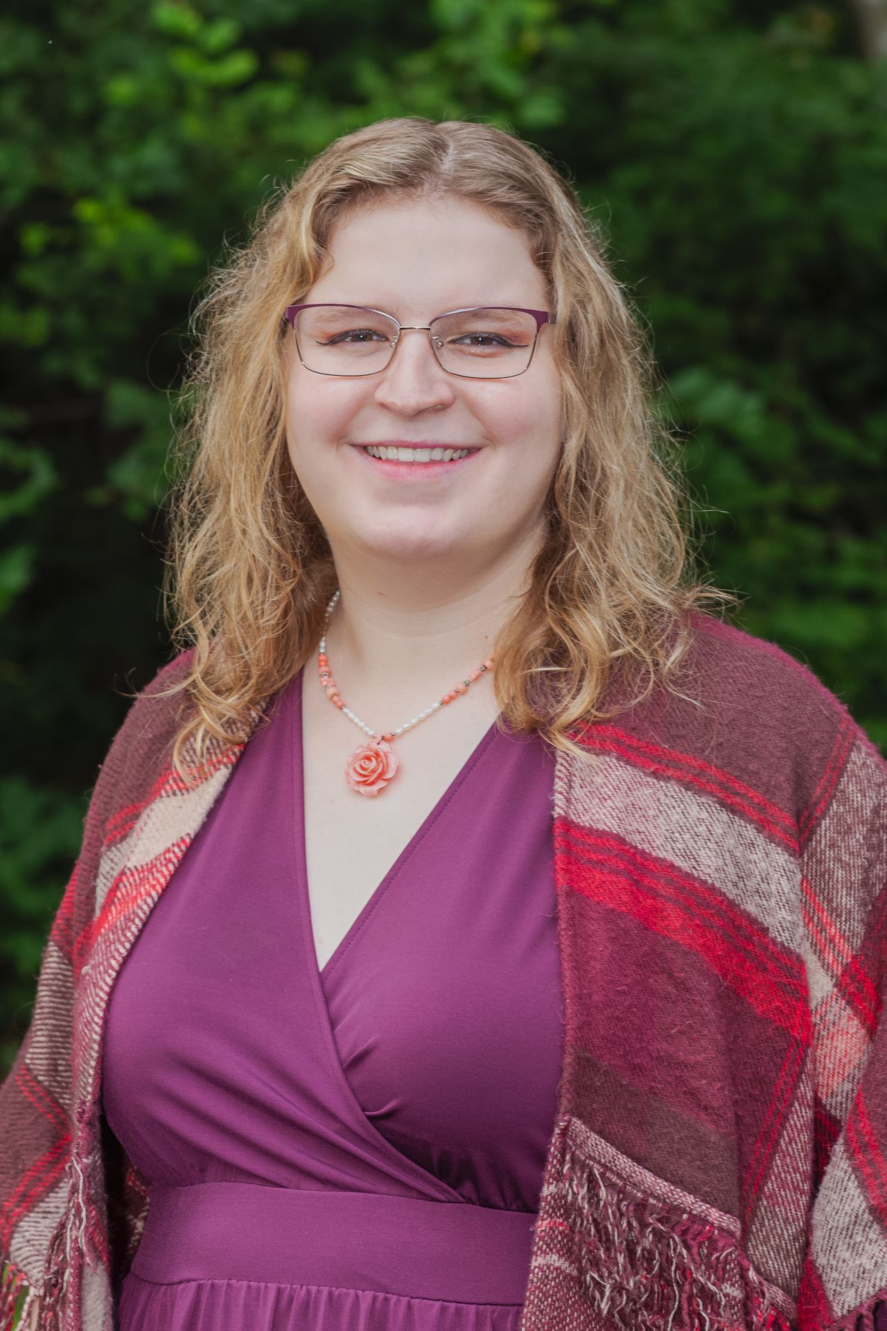 Skye Hirsch, MSW, LSWAIC