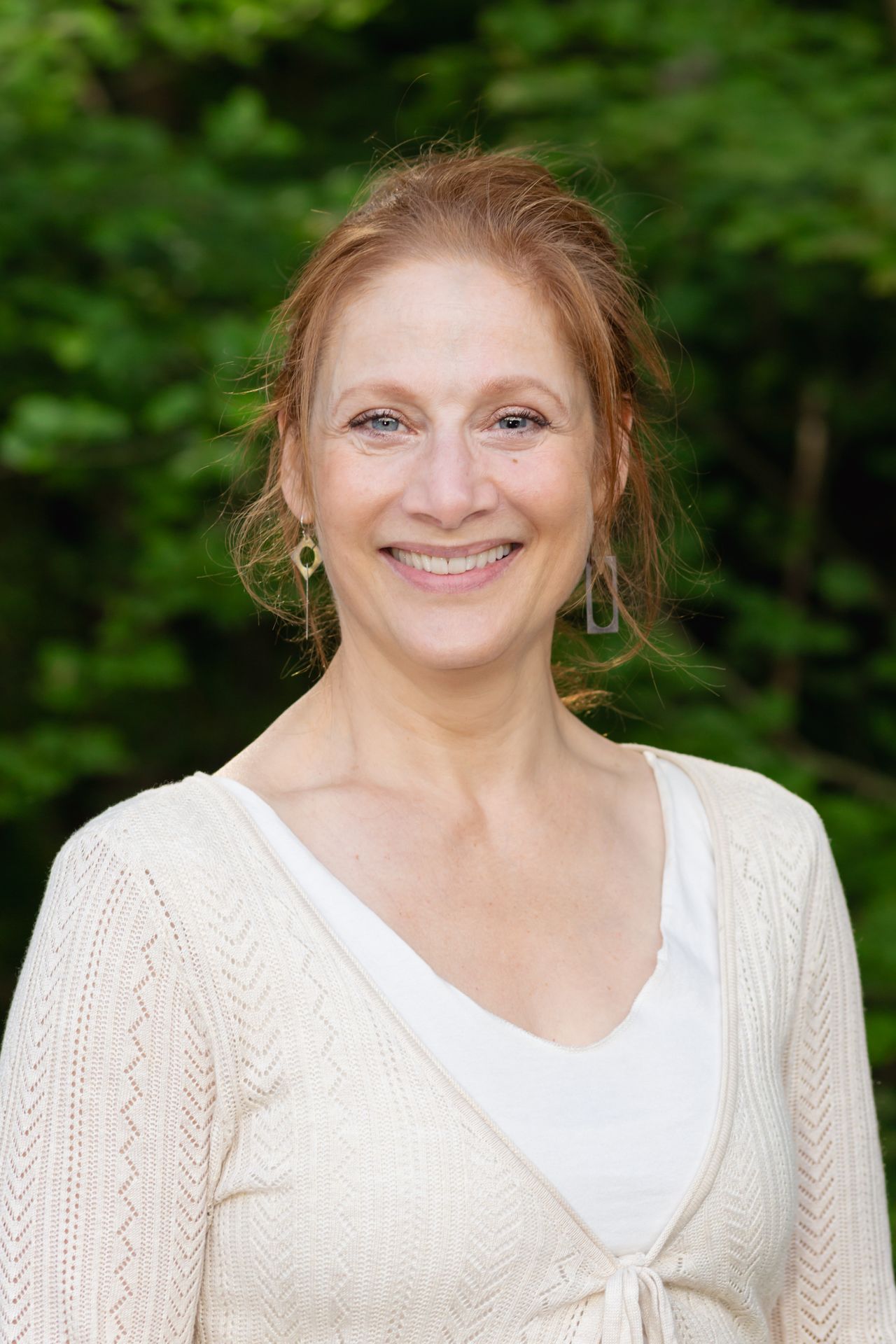 Nicole Adrienne Grant, MS, LSWAIC