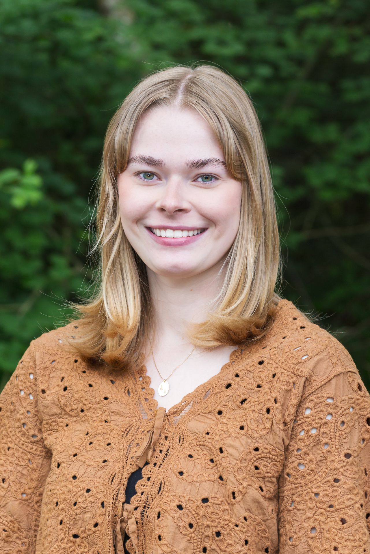 Samantha Moore, MEd, LMHCA