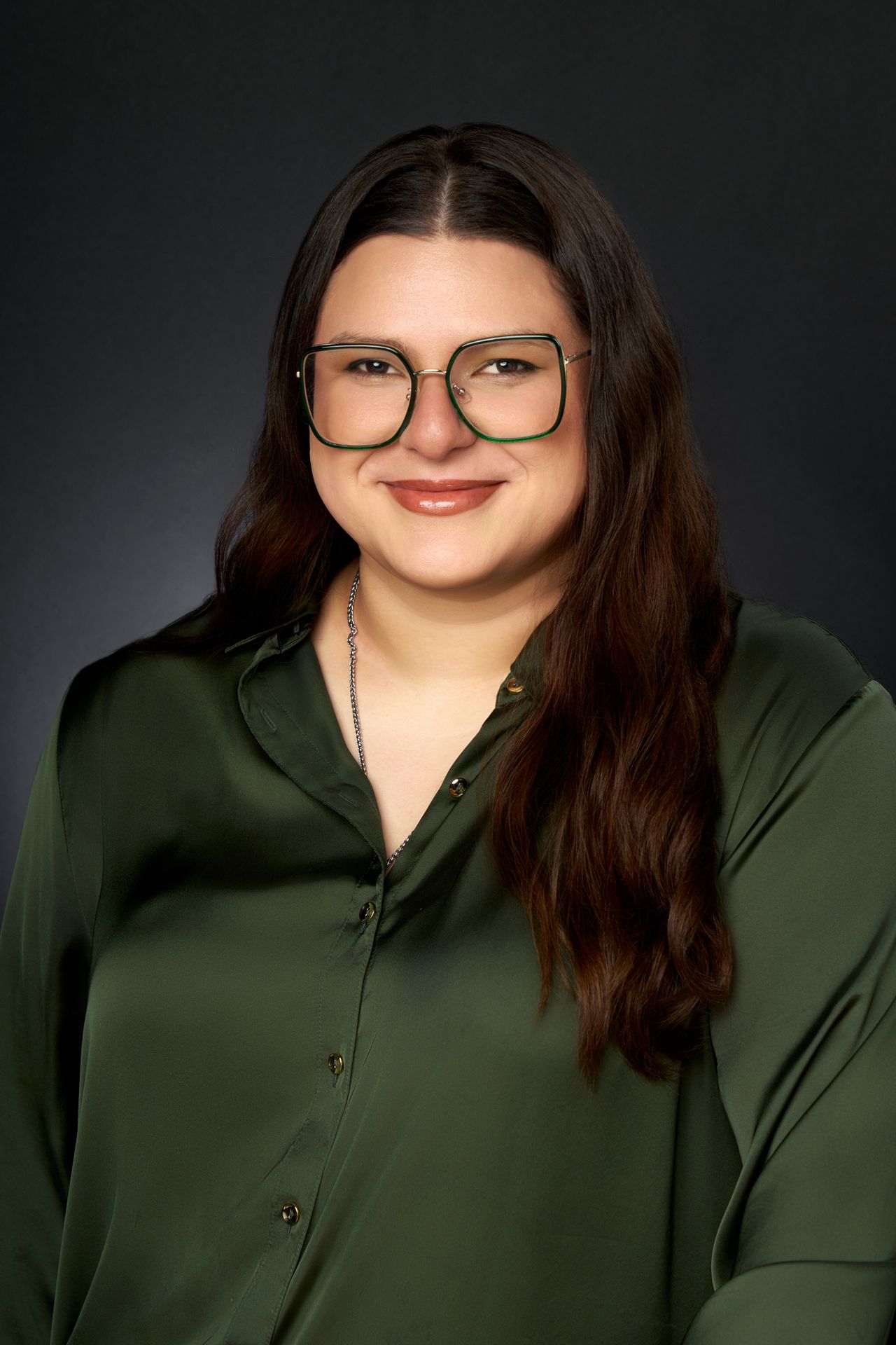 Araeleigha "Rae" Marcy, LMSW