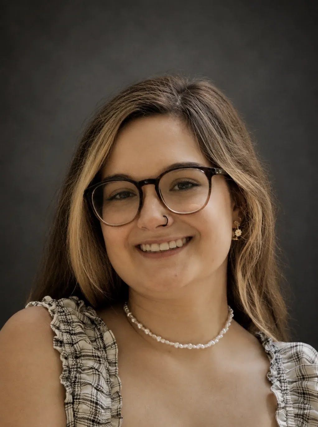 Emily Boyle, Counseling Intern