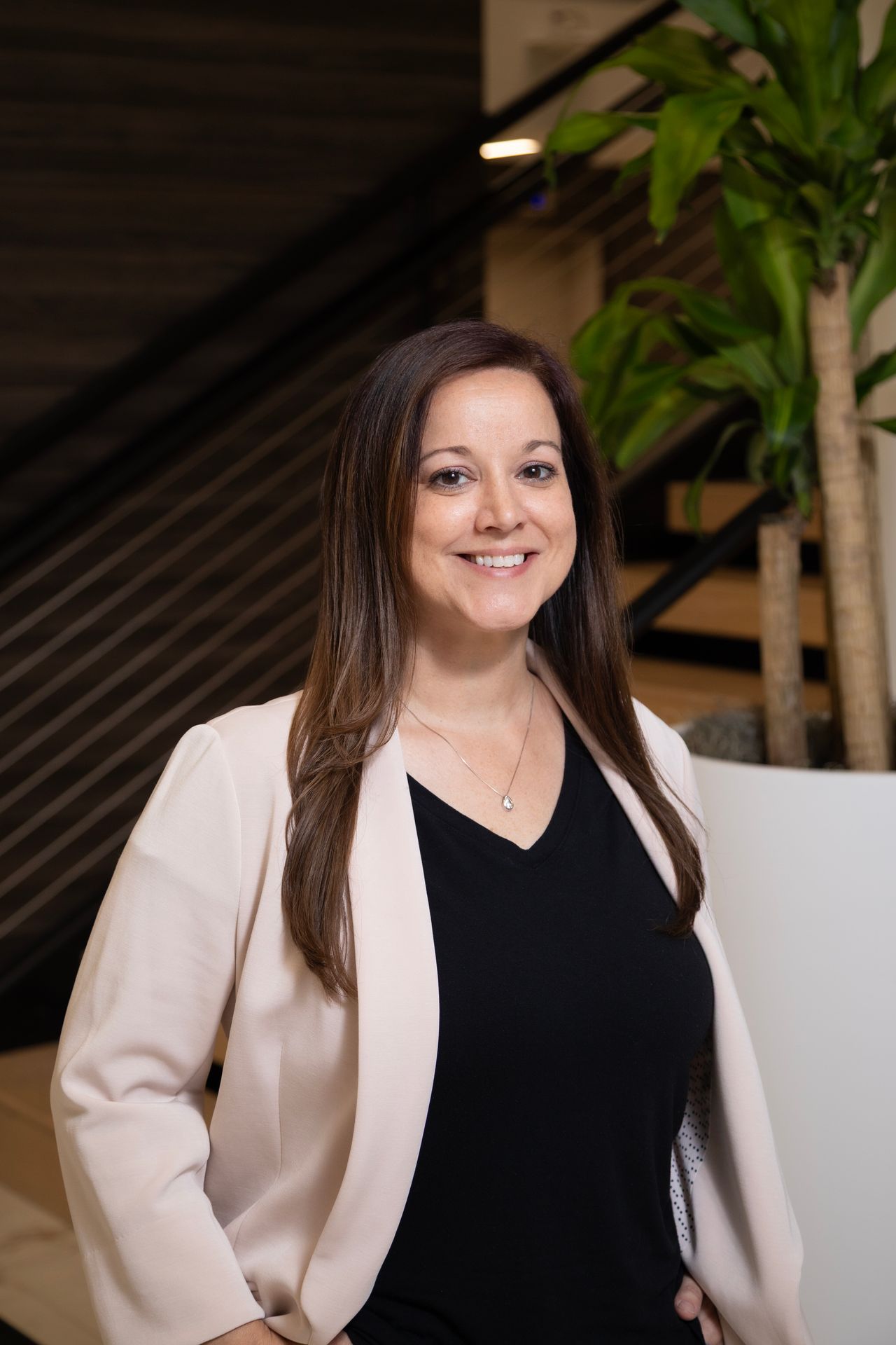 Tina Grzeskiewicz, LCP, LCAC