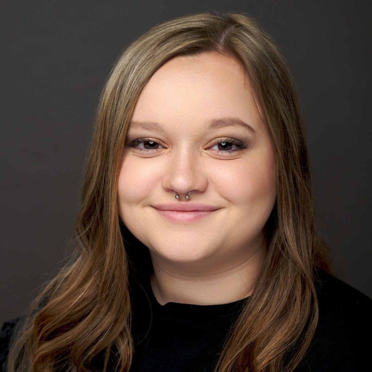 Felicity, Office Assistant & Intake Coordinator