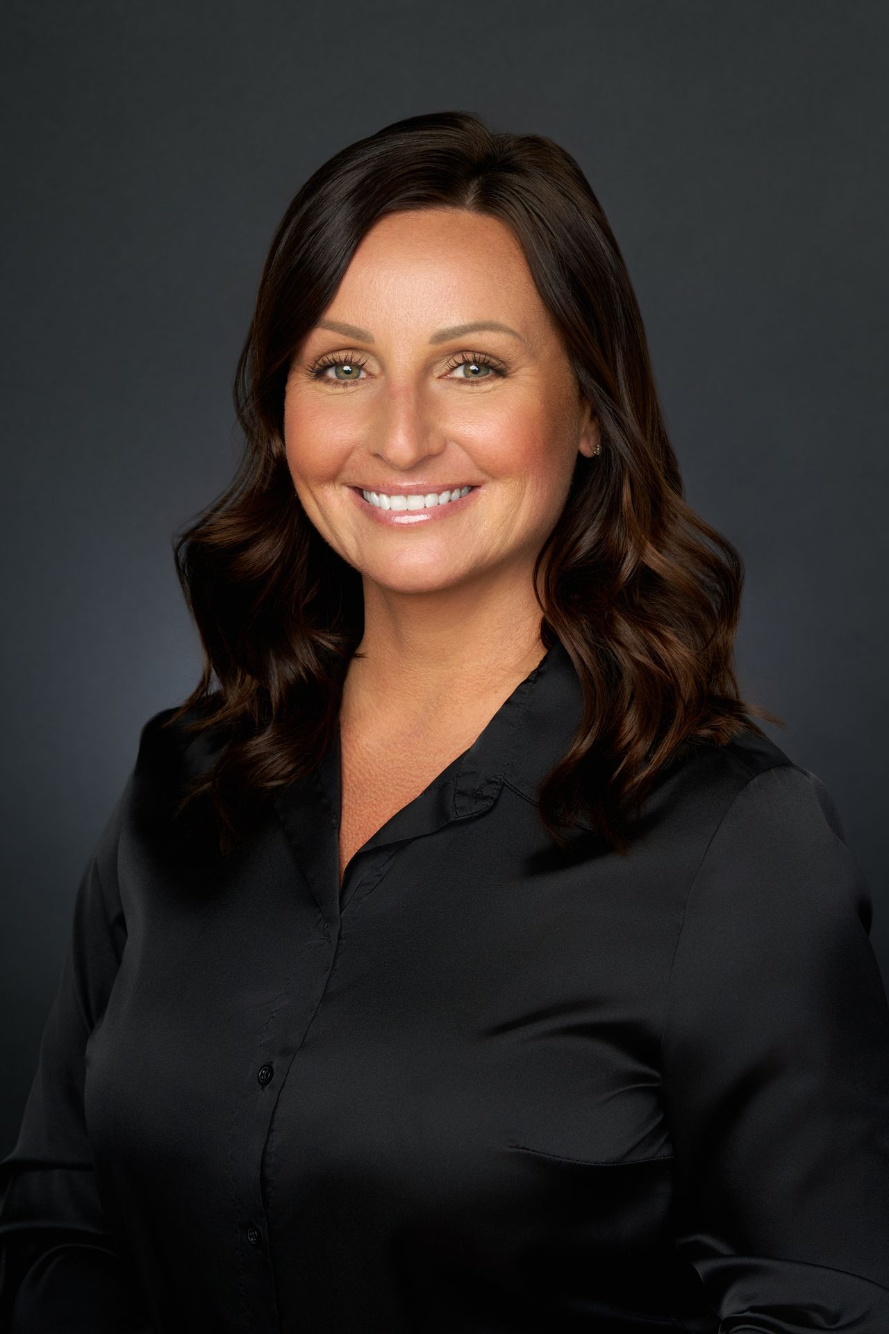 Tamara Harper, APRN, PMHNP-BC