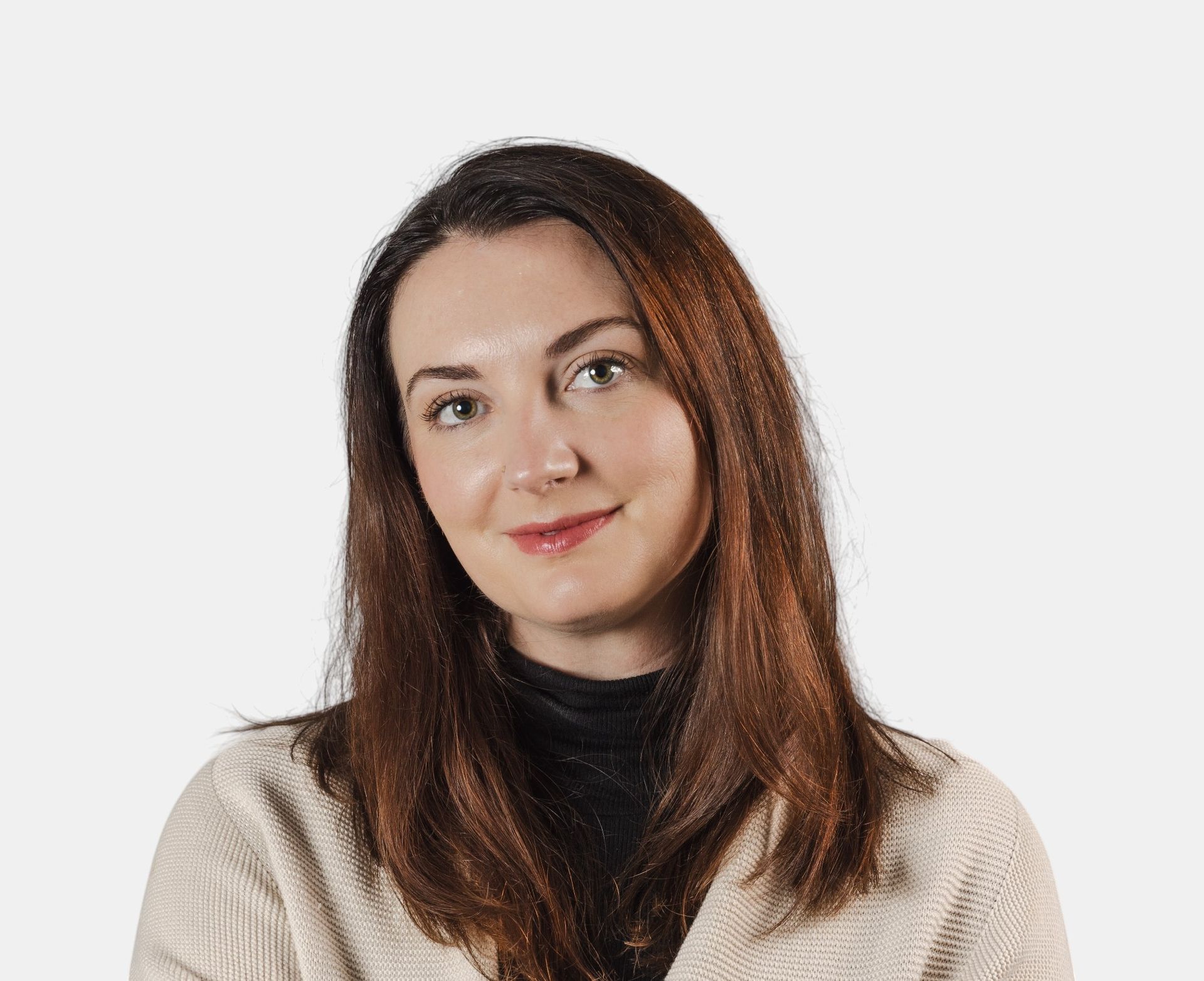 Leah Ingram, A.P.C.C.