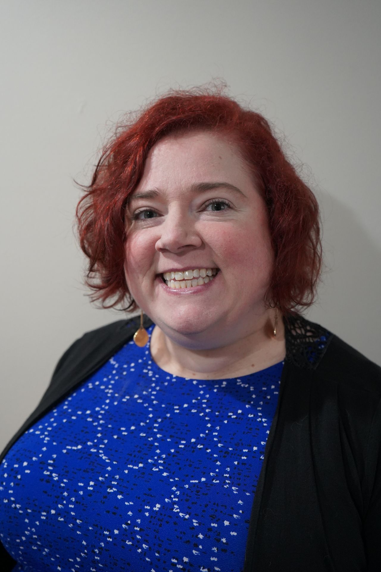 Ashley Eldridge, LCSW, LCAS