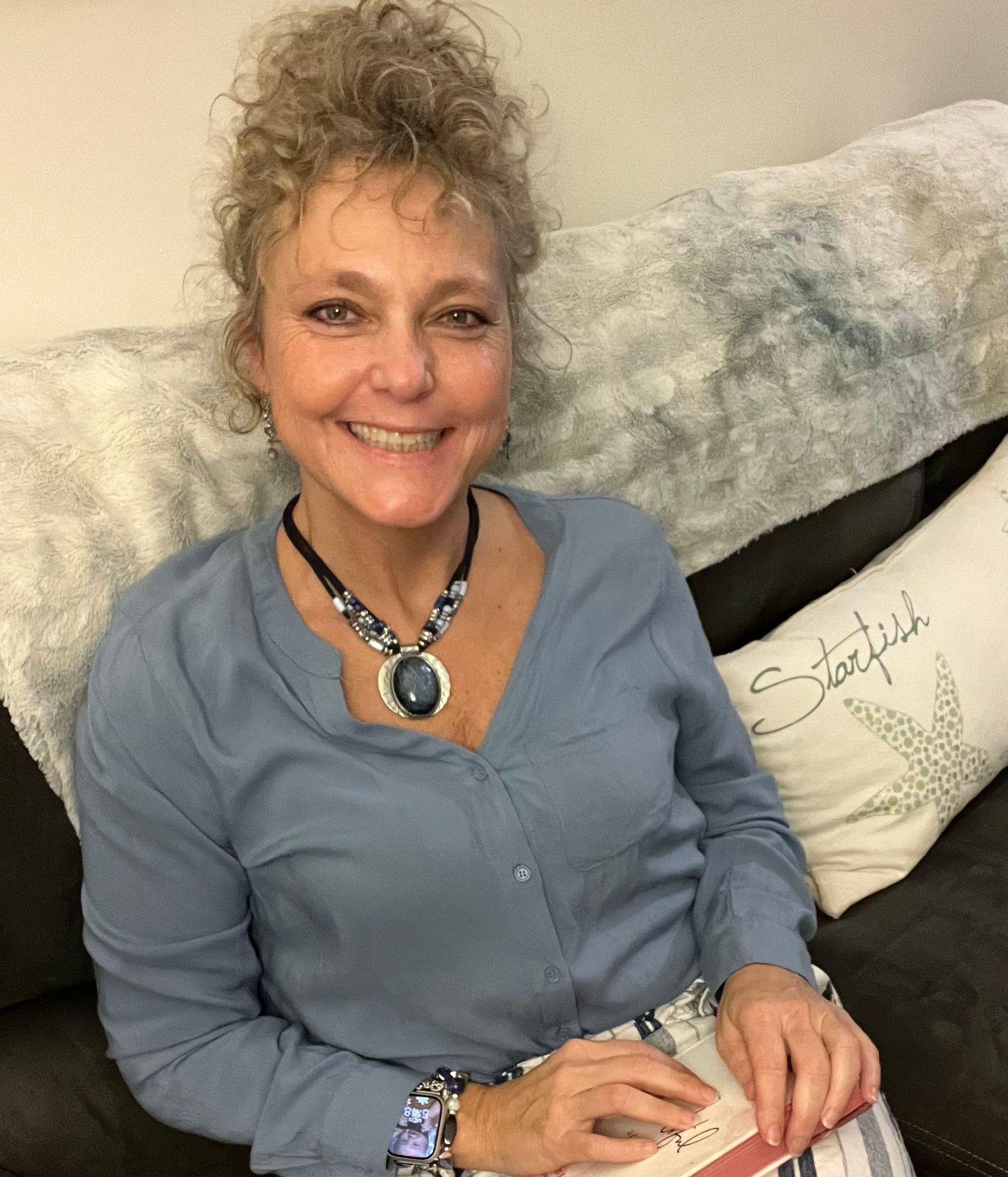 Windy Terwilliger, LCSW, LCAS