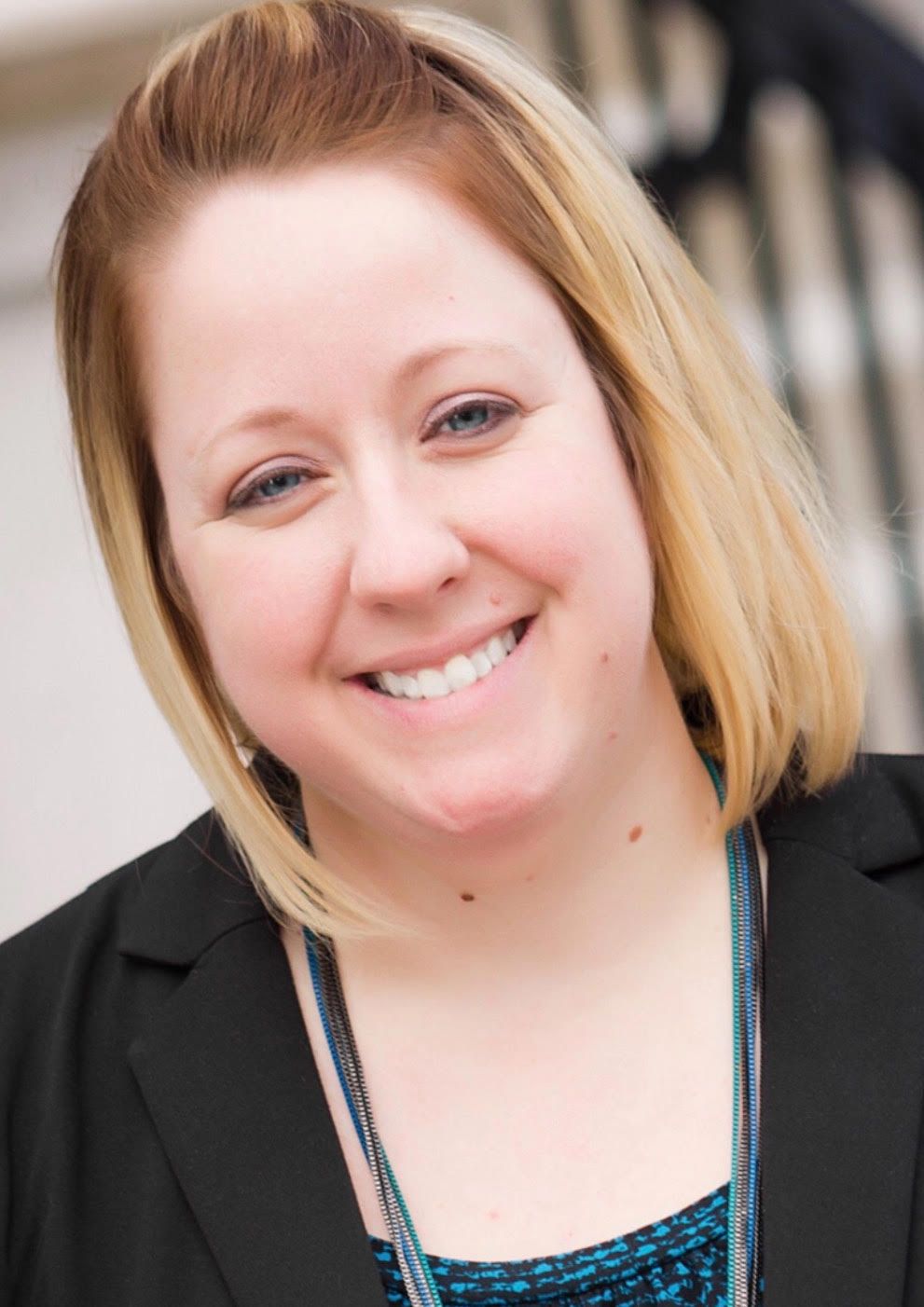 Lyndsey Johnsen, LCSW