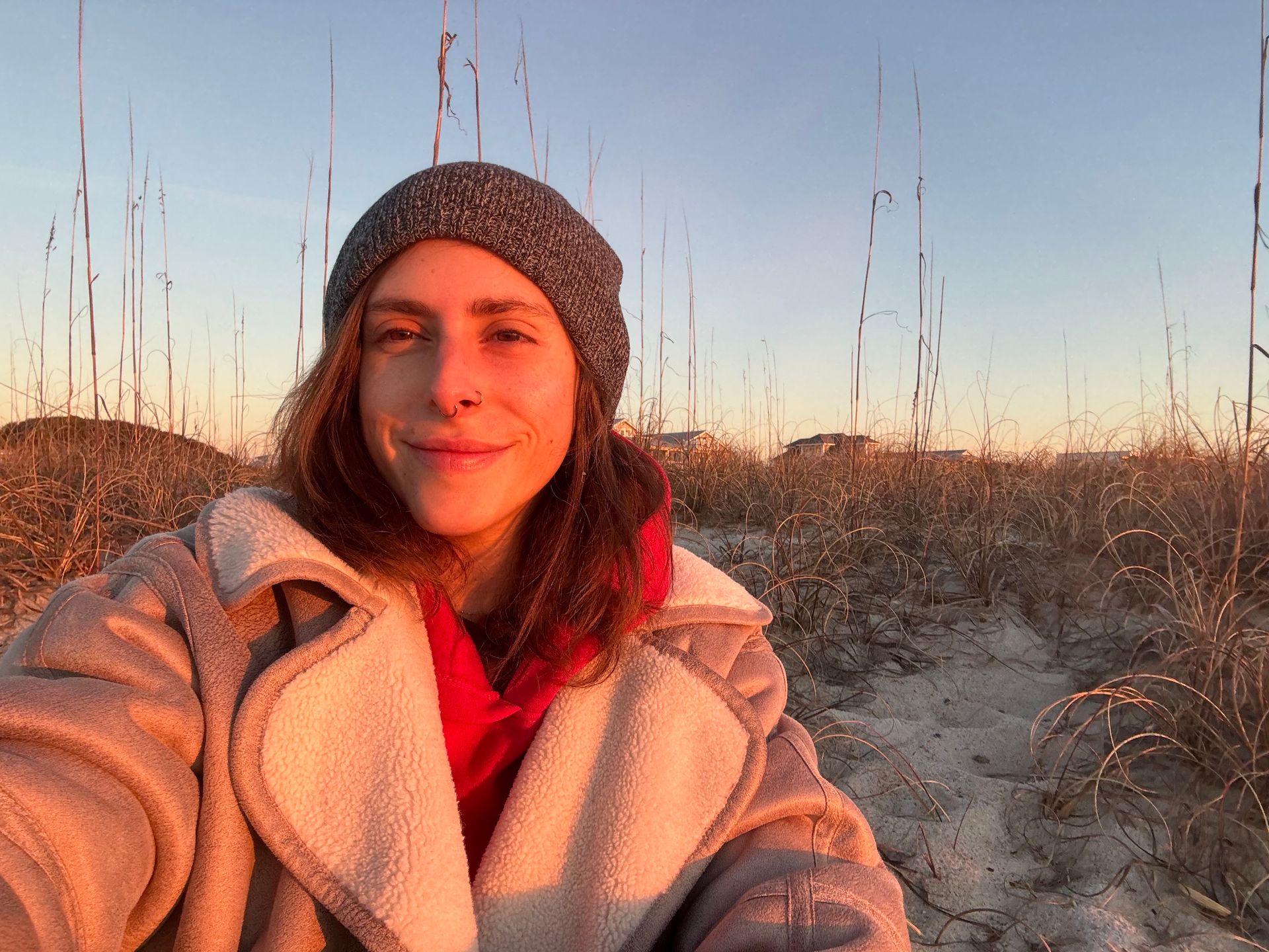 Lisandra Raba, MSW, LCSWA