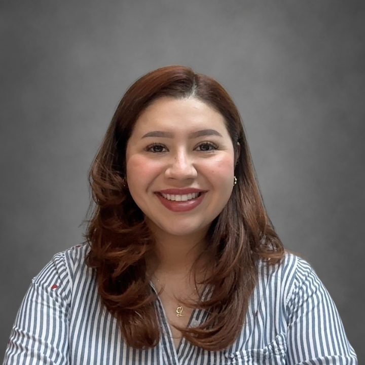 Lili Montemayor, LPC Associate