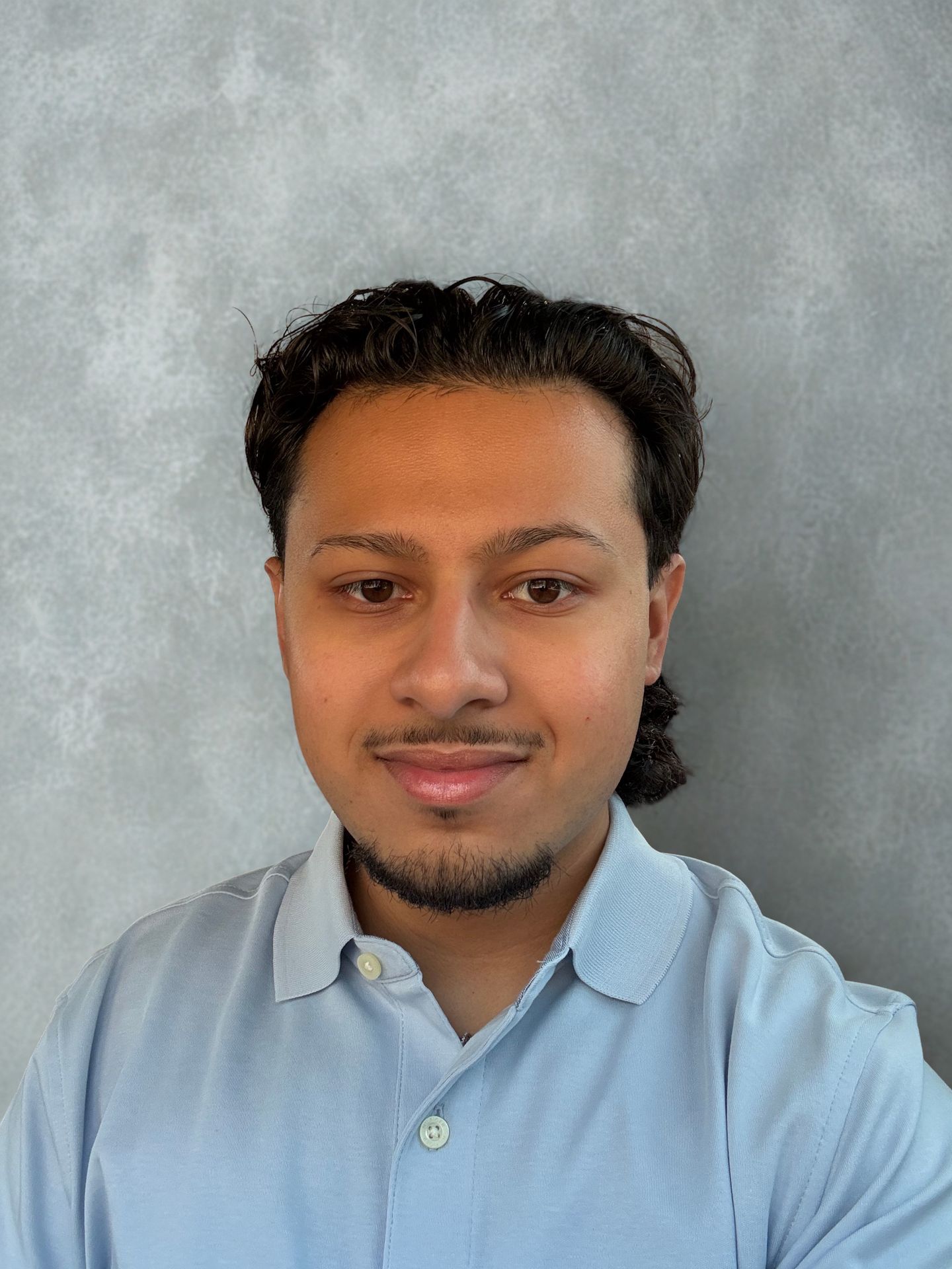 Alexandro Alvarado, LPC Associate
