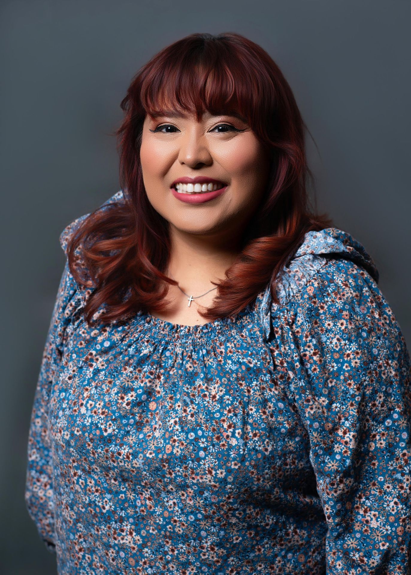 Melody Alvarez, LPC Associate 