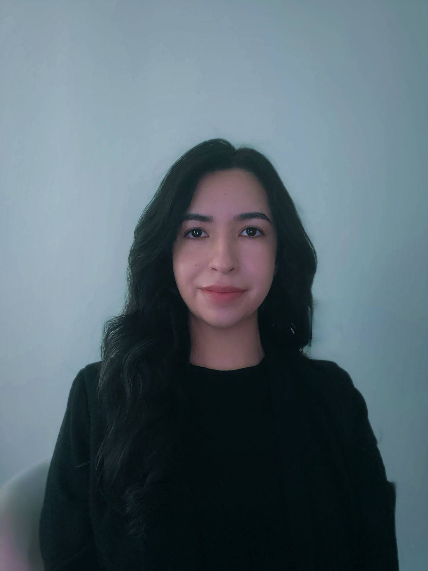 Leticia Berrout, LPC