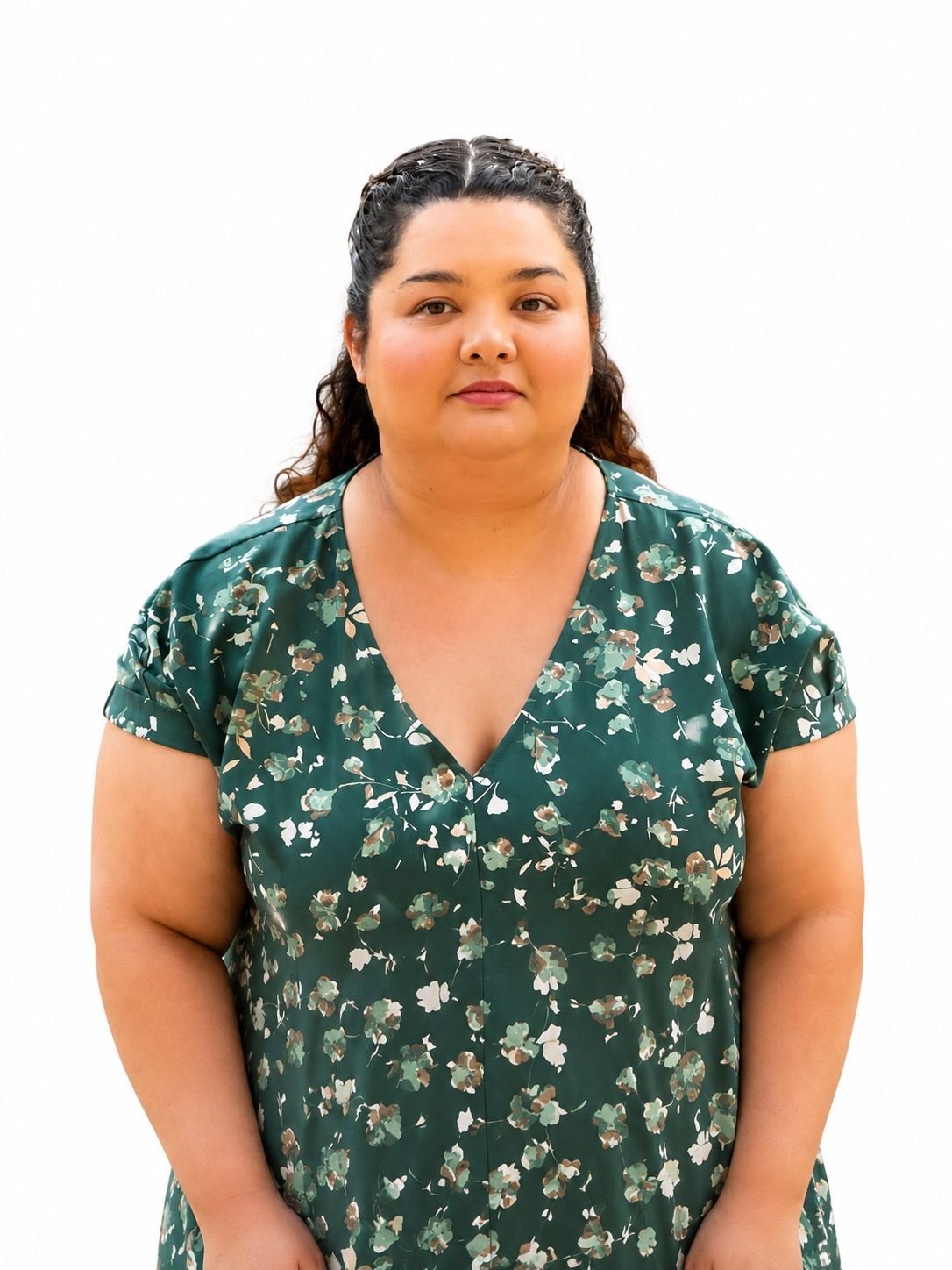 Karla Garcia, LPC