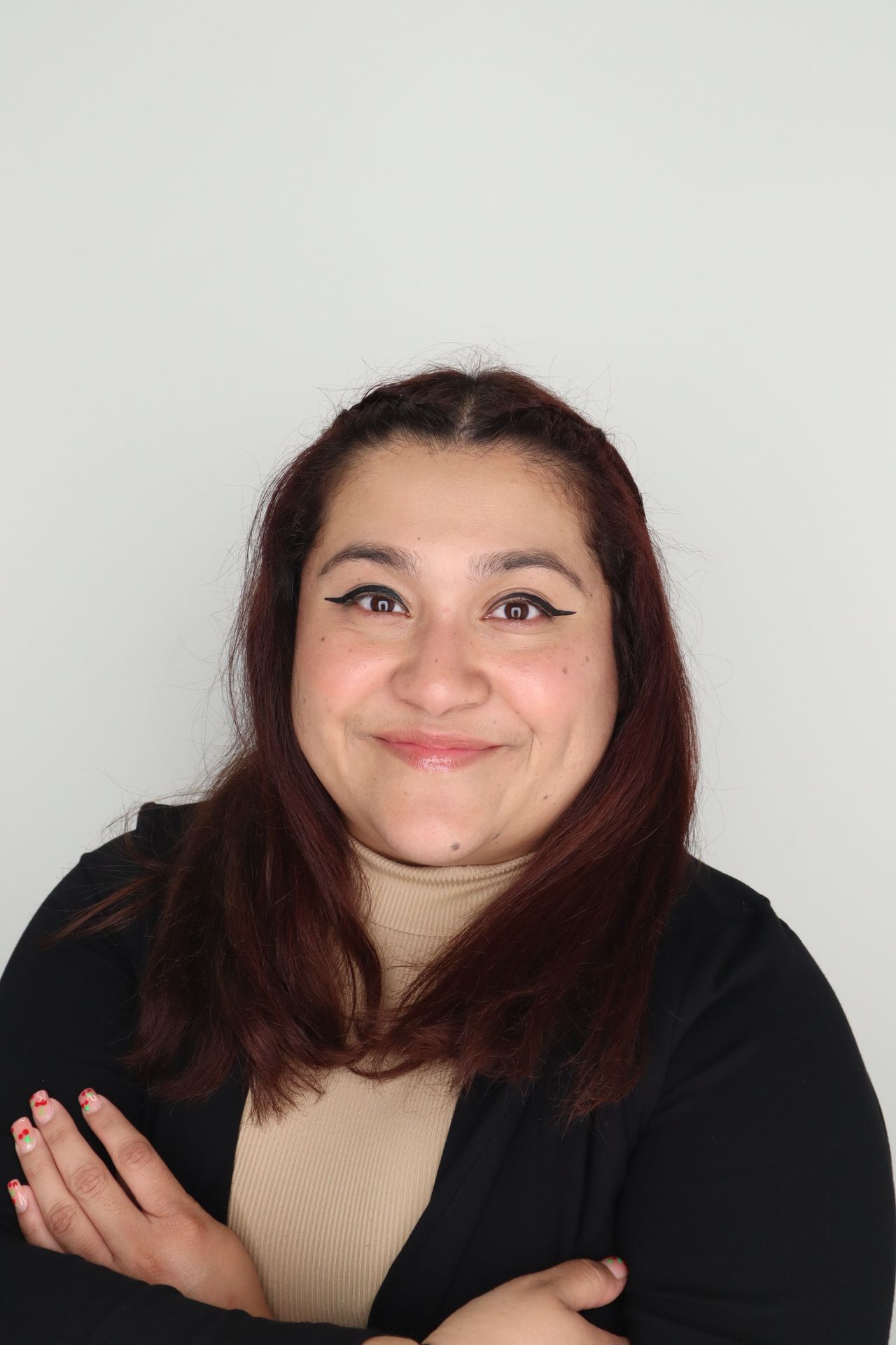 Jacqueline Guillen Botello, LPC