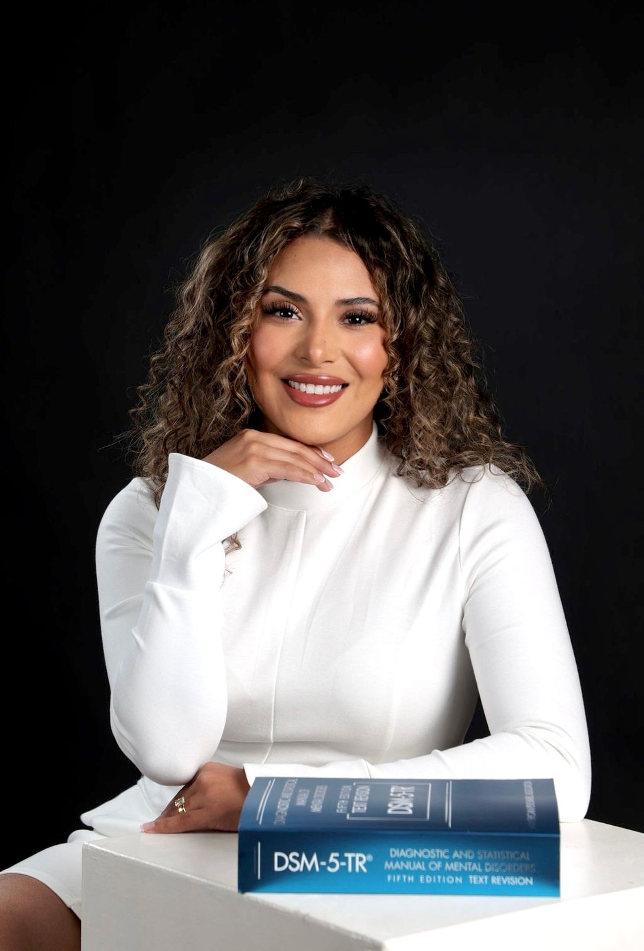 Emely Hernandez, LMSW