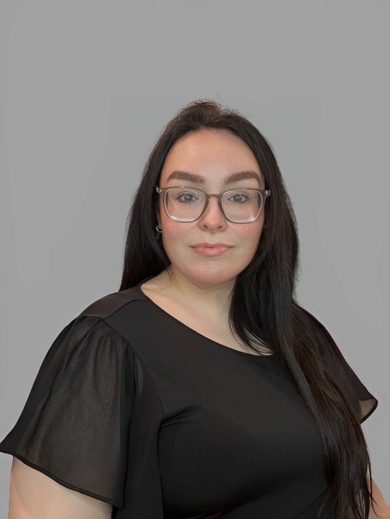Estella Perez, LPC Associate 