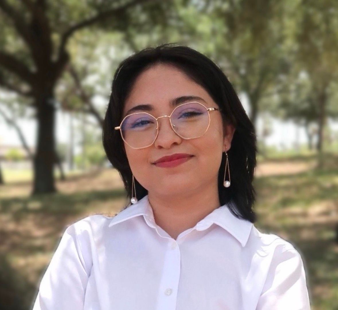 Carolina Galaviz-Trevino, LPC Associate