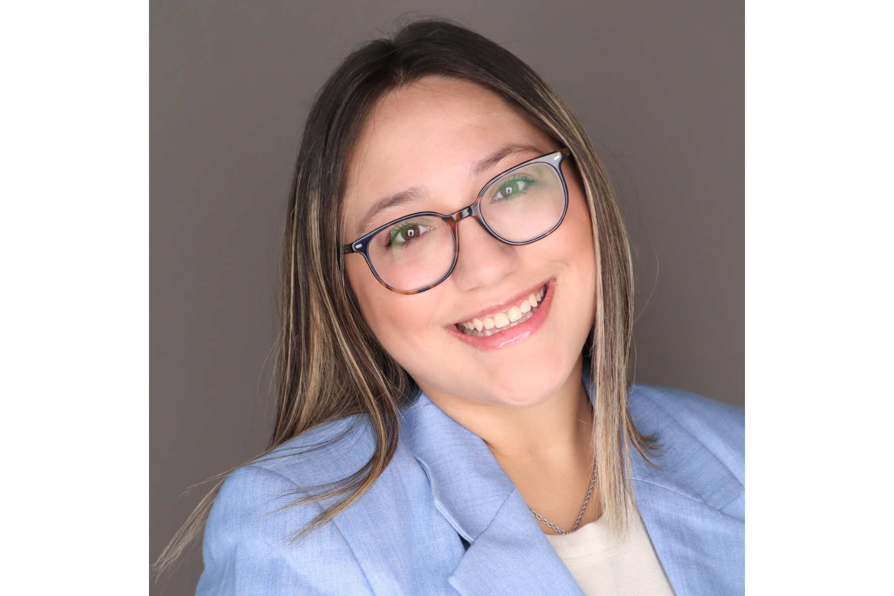 Michaela Salinas, LPC Associate