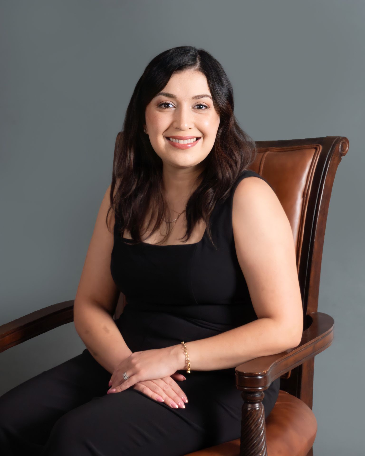 Jacqueline Tellez, LPC