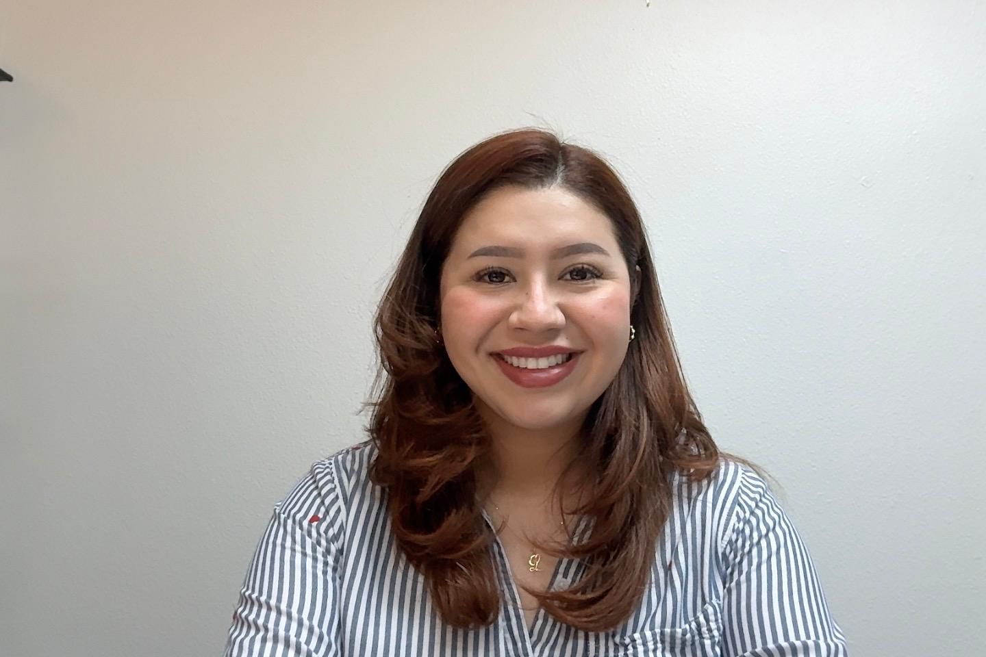 Liliana Montemayor, LPC 