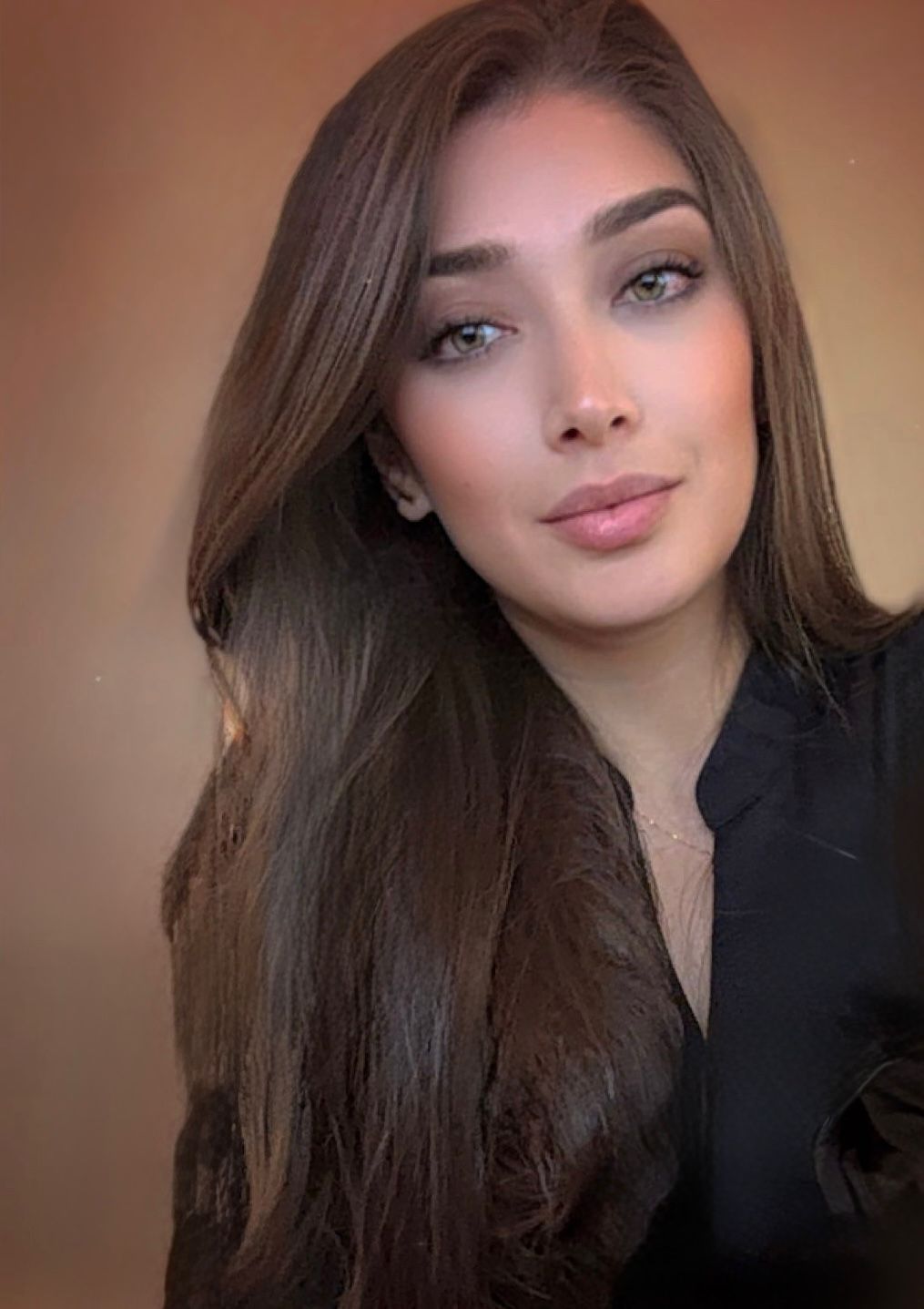 Anna Karen Salinas, LPC