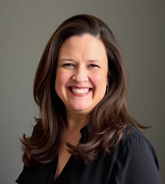 Jamee Pierce, Director of Business Development