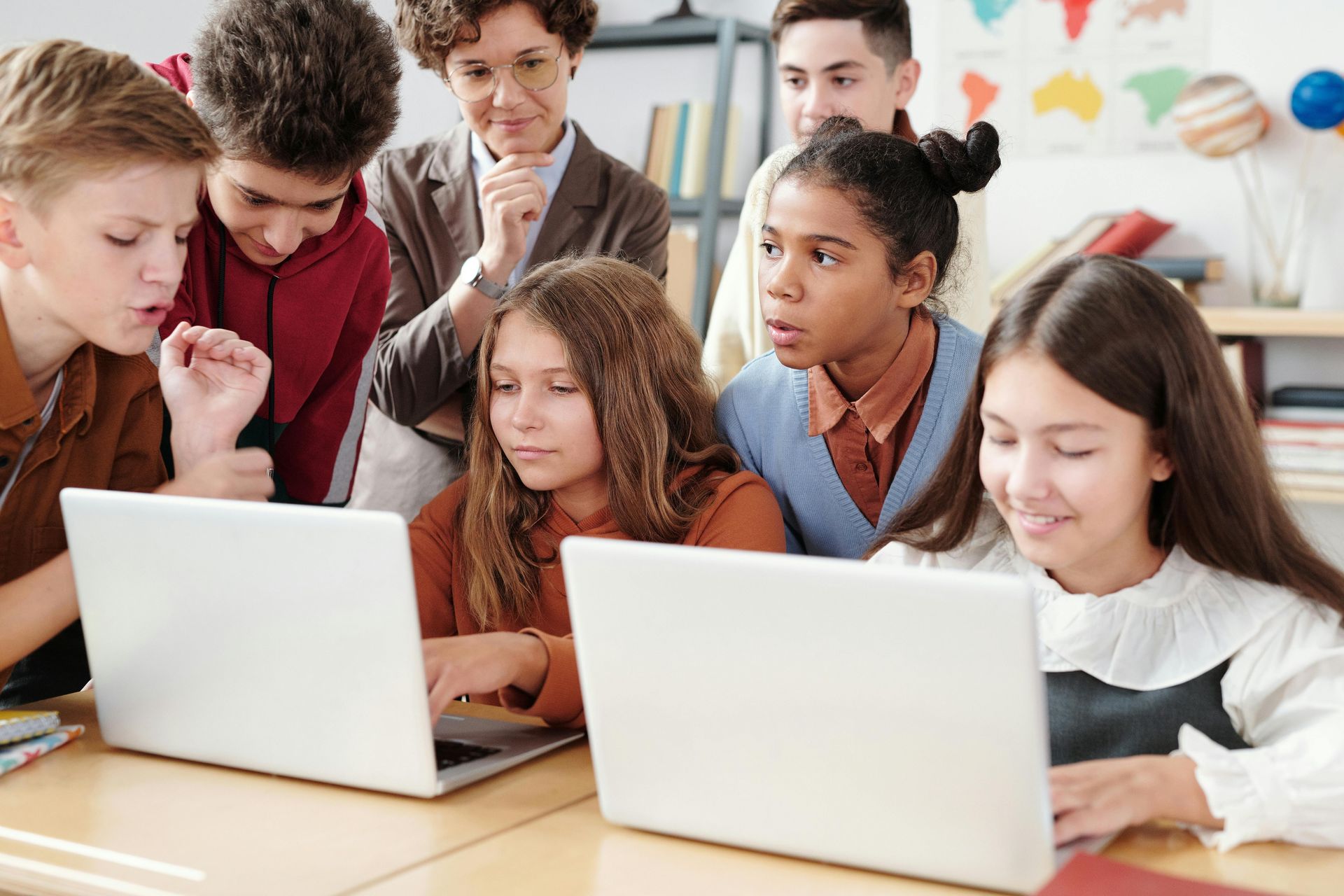 Five Brain-Smart Checkpoints for a Successful School Year