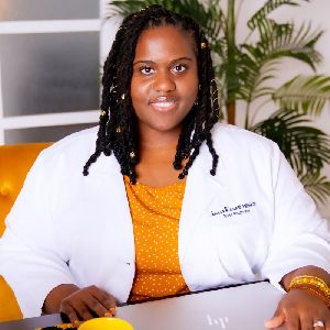  Anissa Womack, PMHNP-BC