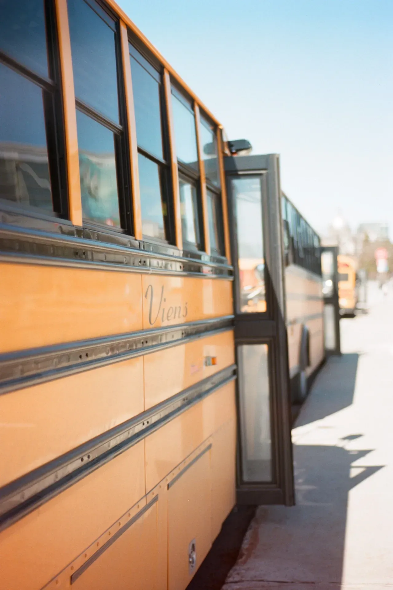Brain Matters: Five Steps to a Smoother Back-to-School Transition