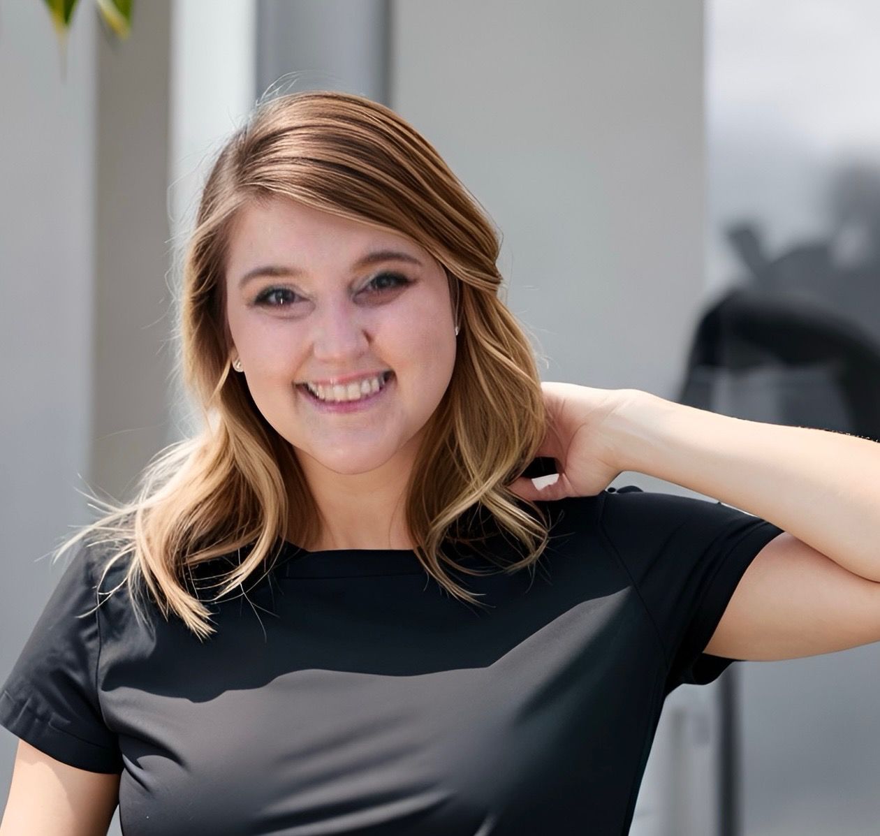 Christina Dolese, LCSW