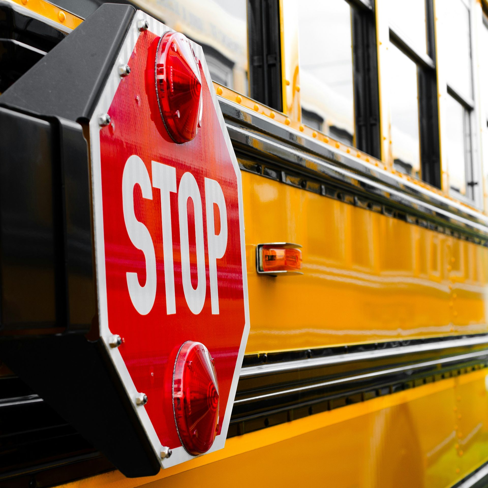 Brain Matters: Five Steps to a Smoother Back-to-School Transition