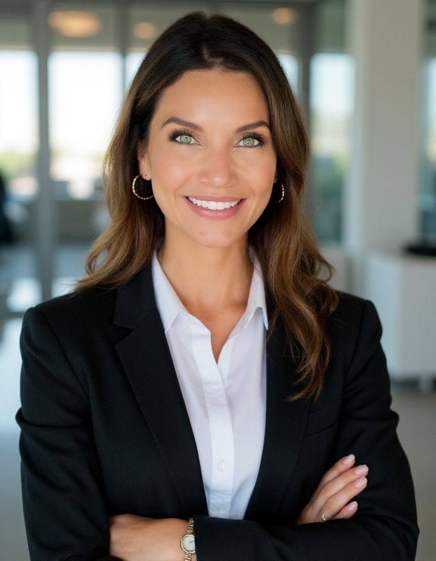 Lilia Henriquez, MSN, APRN, FNP-C, PMHNP-BC