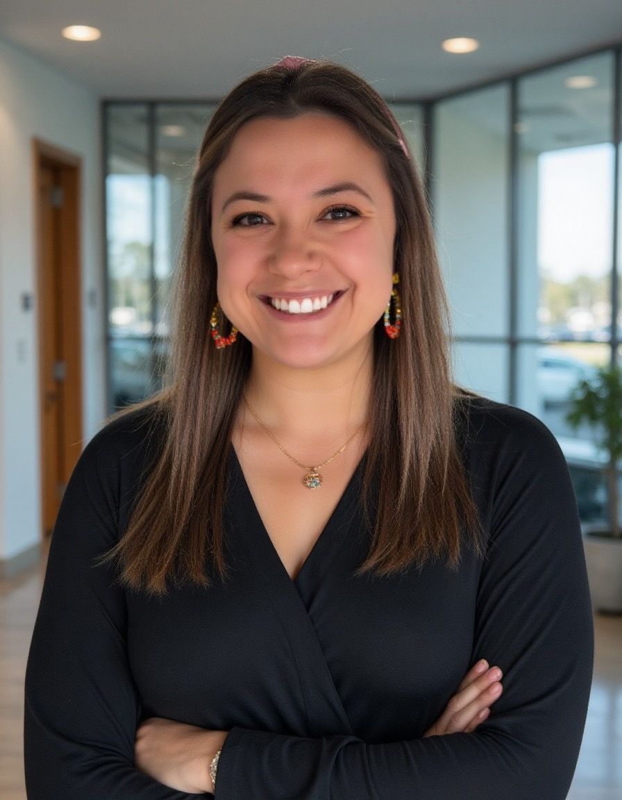 Danielle Tardo, LCSW                   