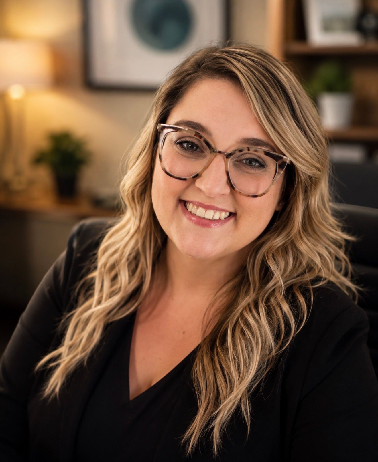 Christina Dolese, LCSW