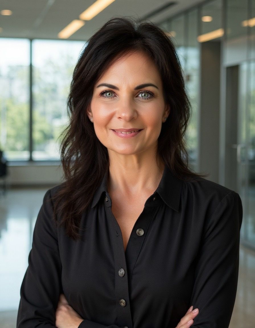 Sheryl L. Coglaiti, Ph.D.