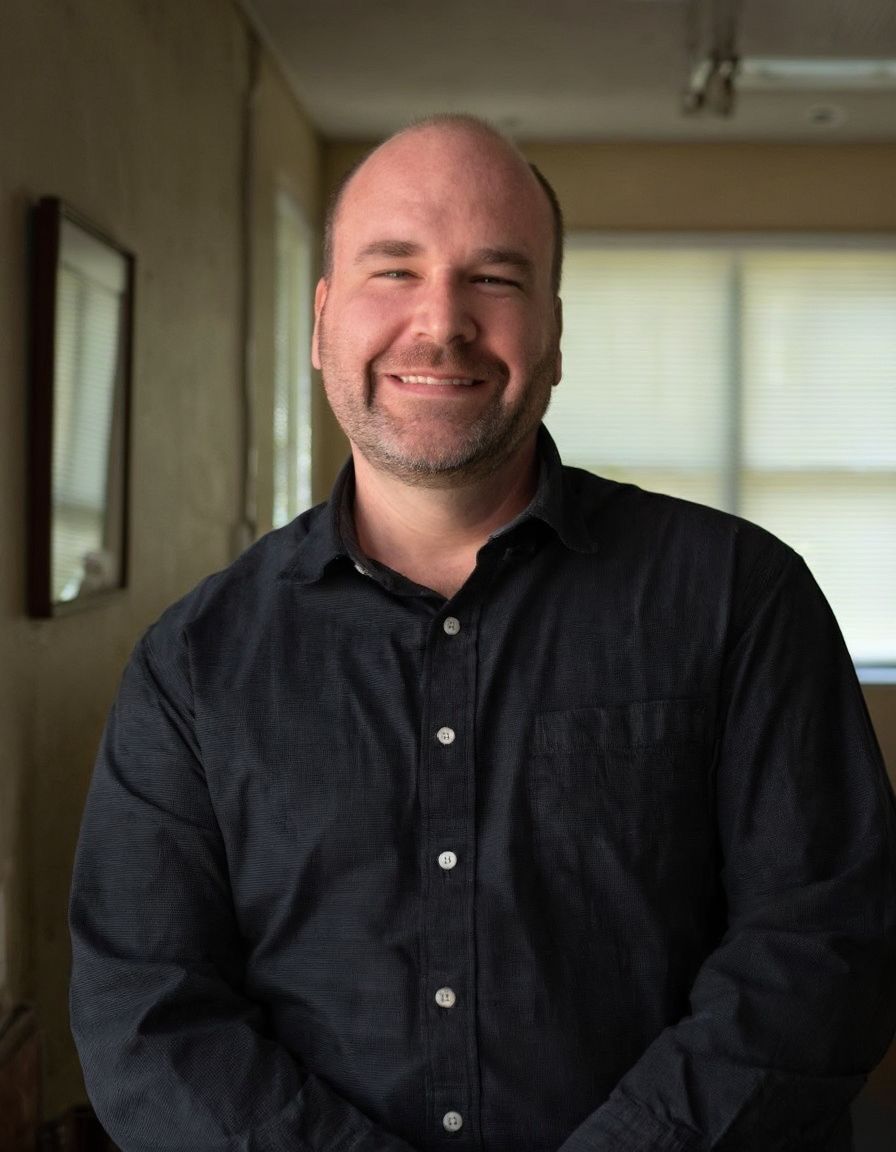 Richard Eberle, LPC