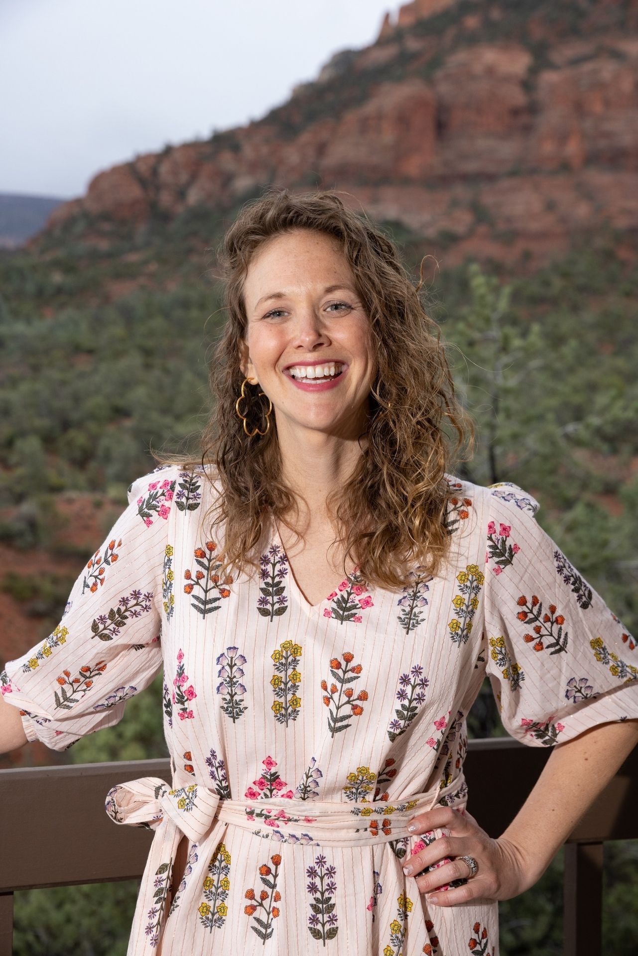 Allison Carver, LPC (she/her)