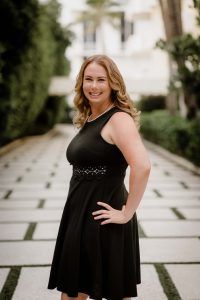 Liz Patterson, Director of Intake