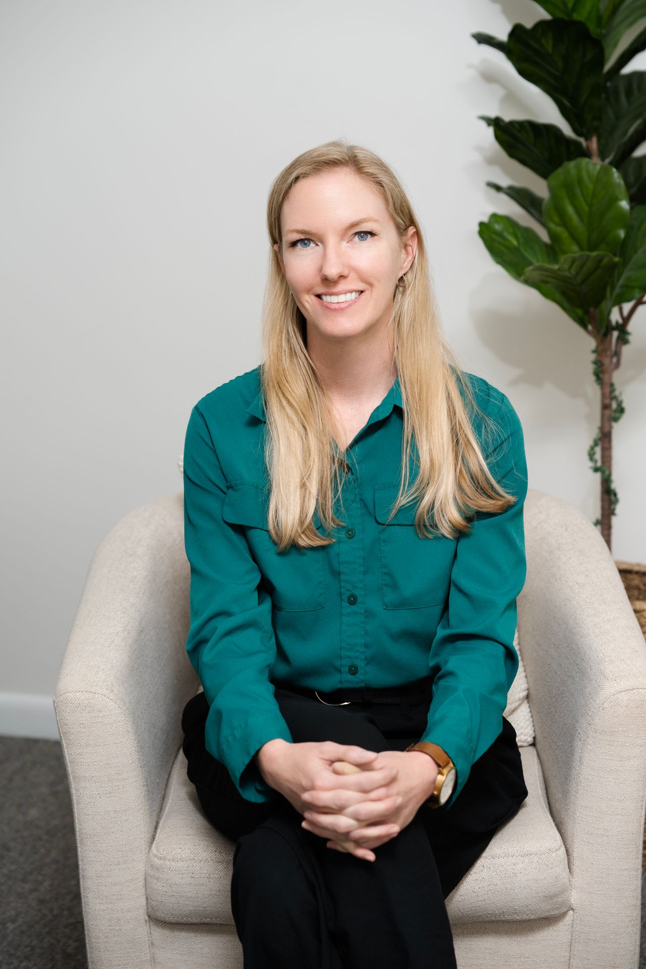 Hayley Kirchoff, LMHC - Therapist in Coral Springs, FL