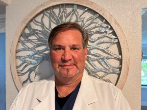 Keith Wasserman, PMHNP