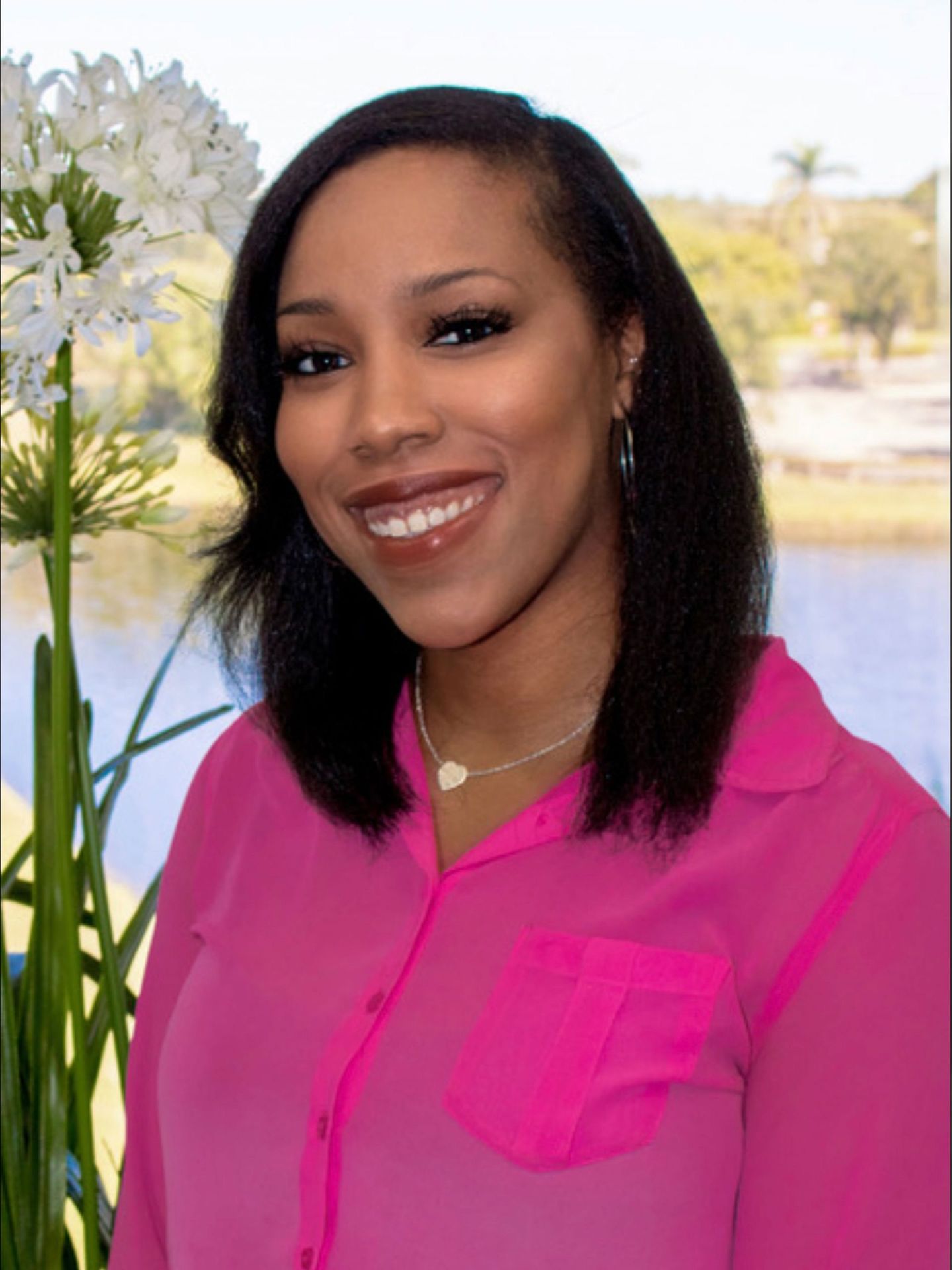 Suquoya Tyler, LMHC - Therapist in Palm Beach Gardens, FL