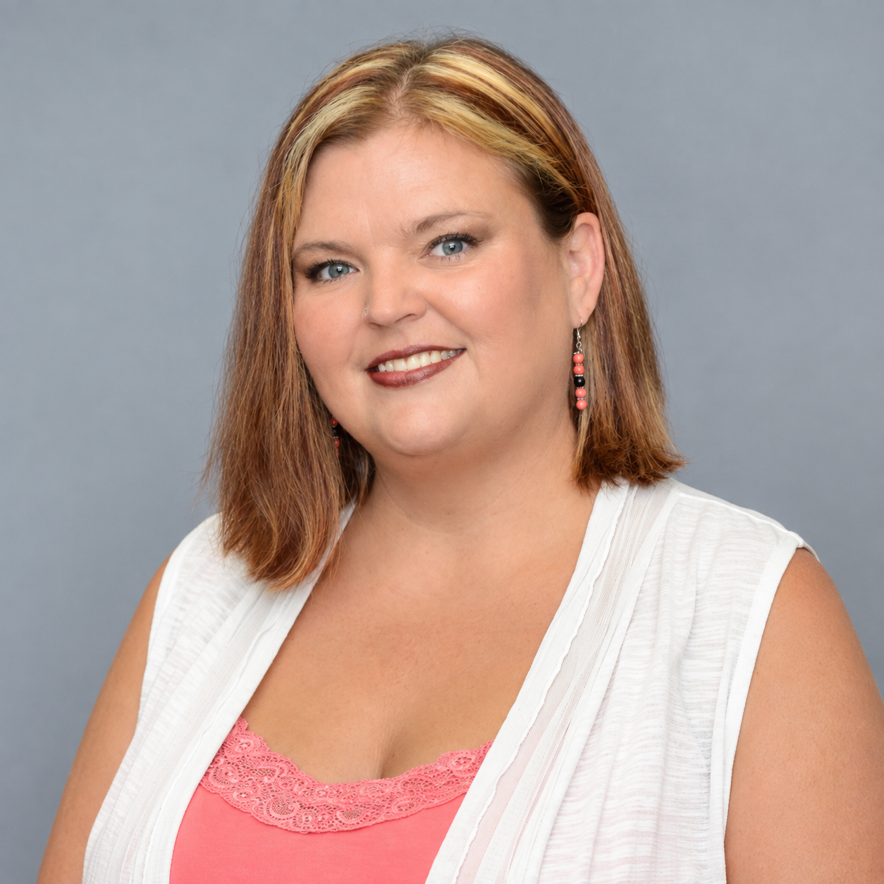Faith Townsend, LMHC - Therapist in Port Orange, FL