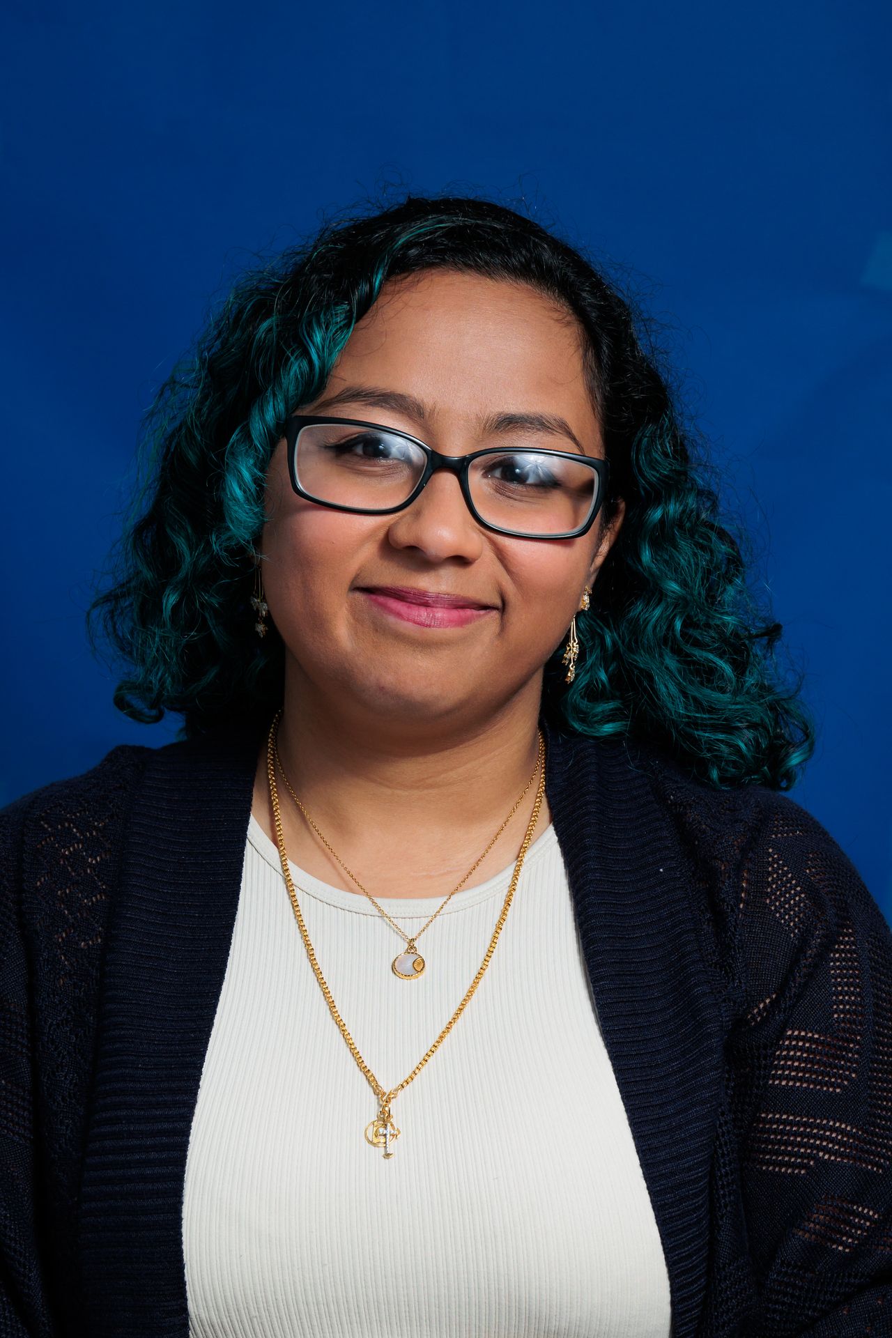 Bilsy Thomas - Psychologist in Wellington, FL