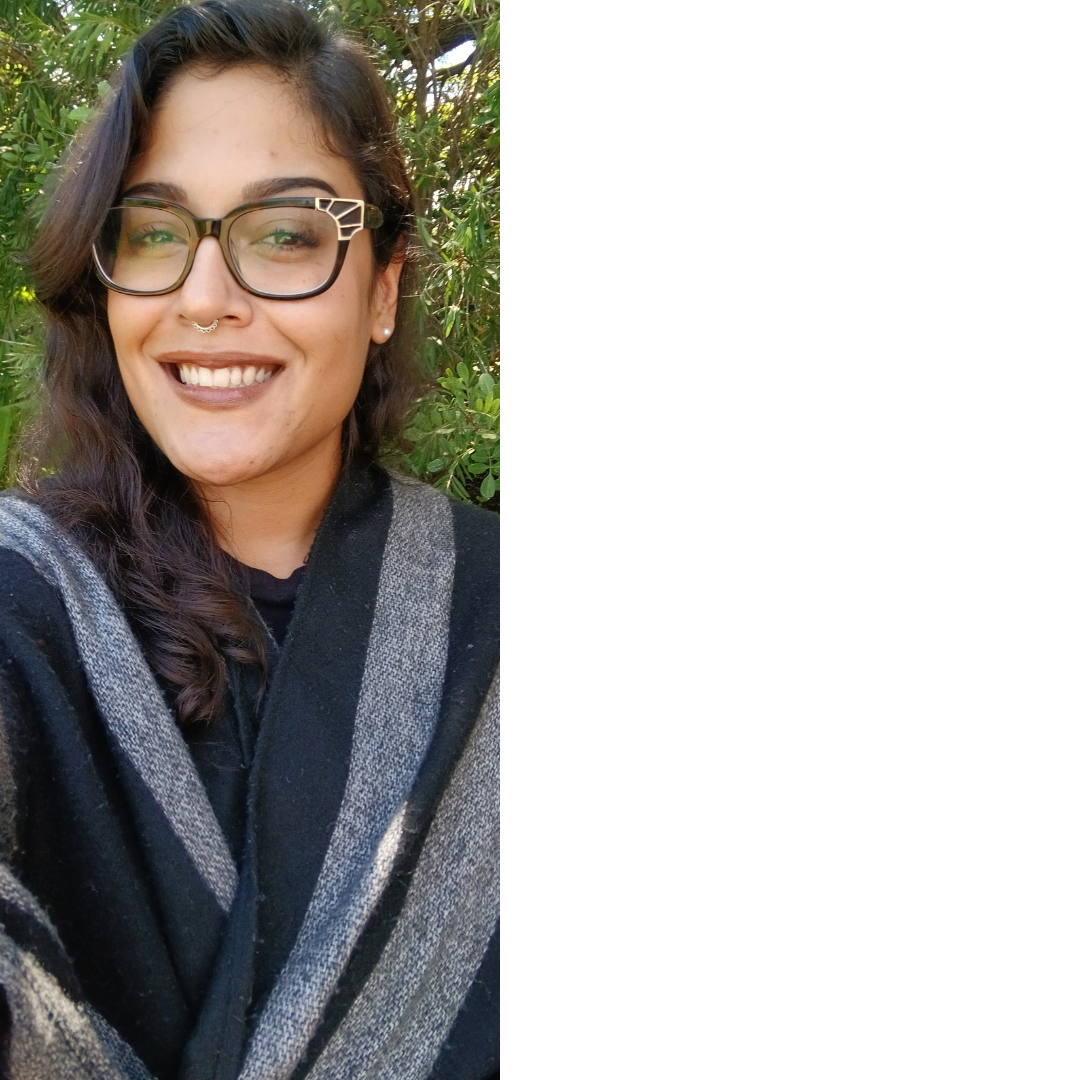 Vanessa Robinson - Therapist in Hollywood, FL