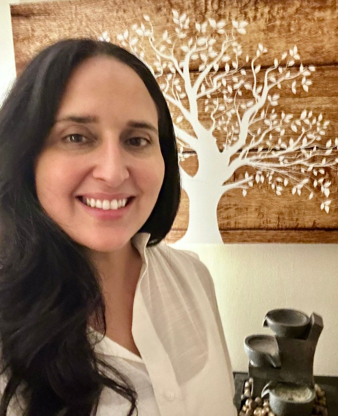 Alicia Valerio, LMHC - Therapist in Hollywood, FL