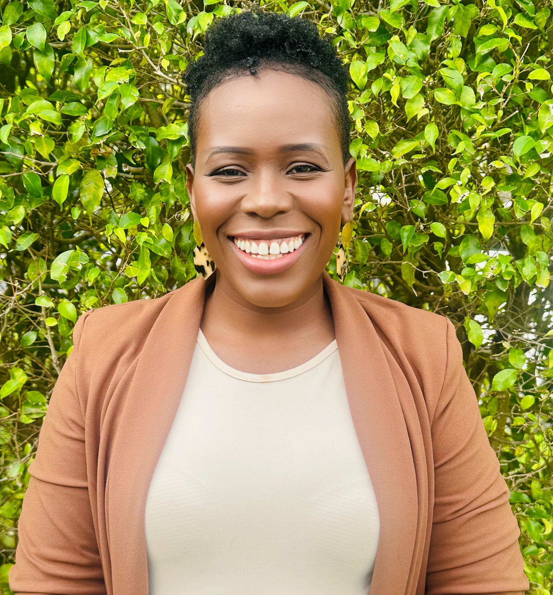 Dr. Marie Valsaint - Psychologist in Wellington, FL 