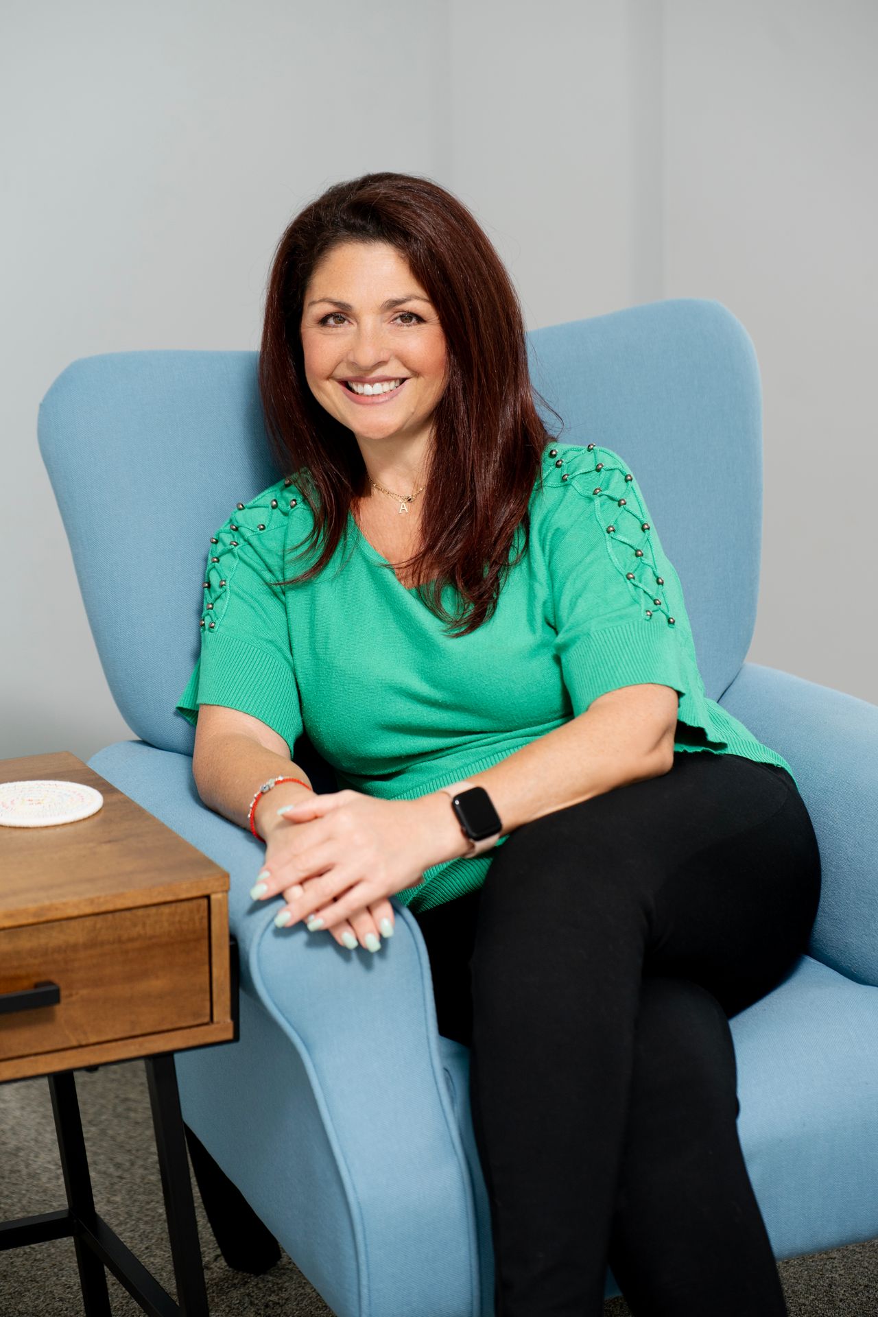 Angela Hosey, LCSW - Therapist in Palm Beach Gardens, FL