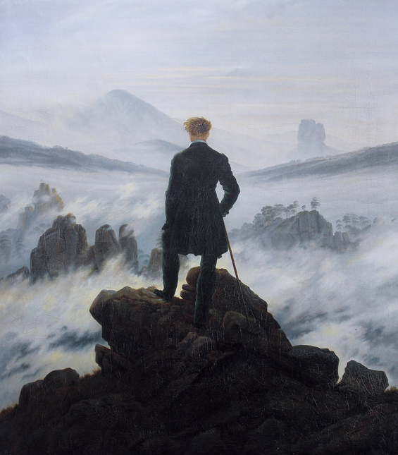 The Search for Meaning in Life