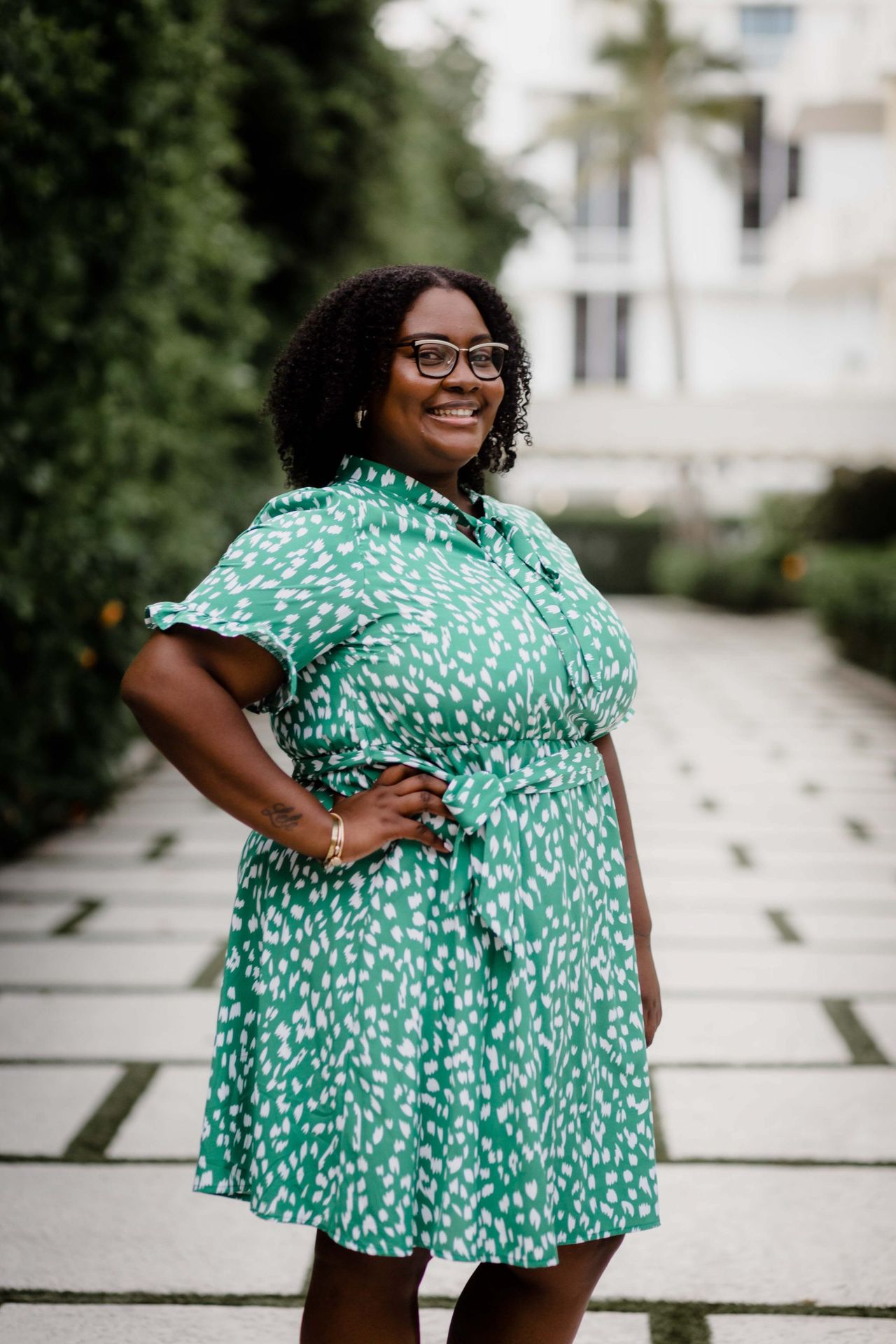 Stephonia Llewellyn, LMHC - Online Therapist in Florida